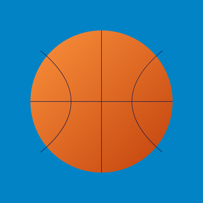 KingPrize iOS app on smartphone with game selection