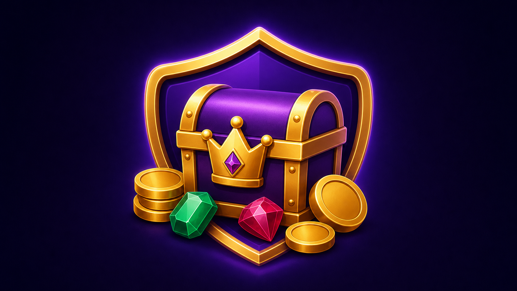 VIP rewards artwork